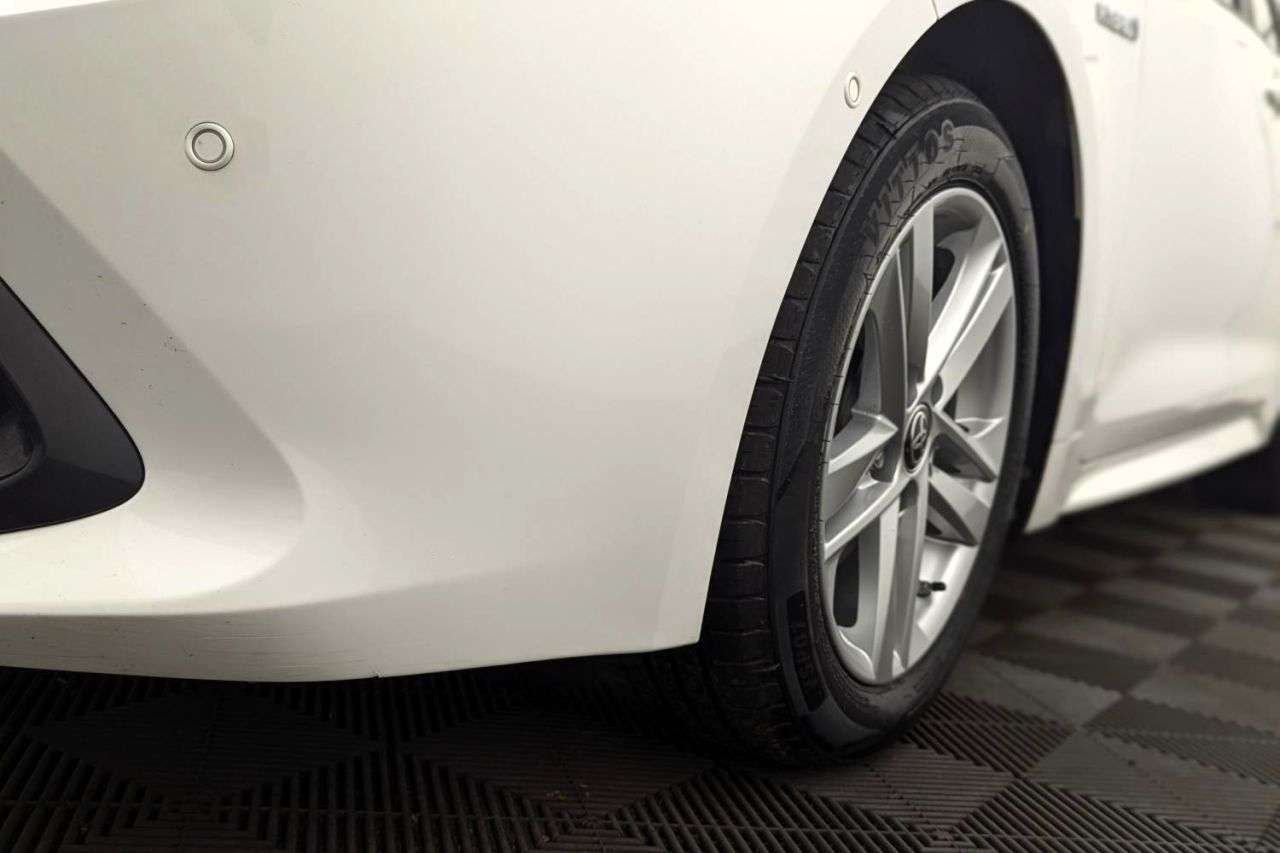 2020 TOYOTA COROLLA 2020 TOYOTA COROLLA