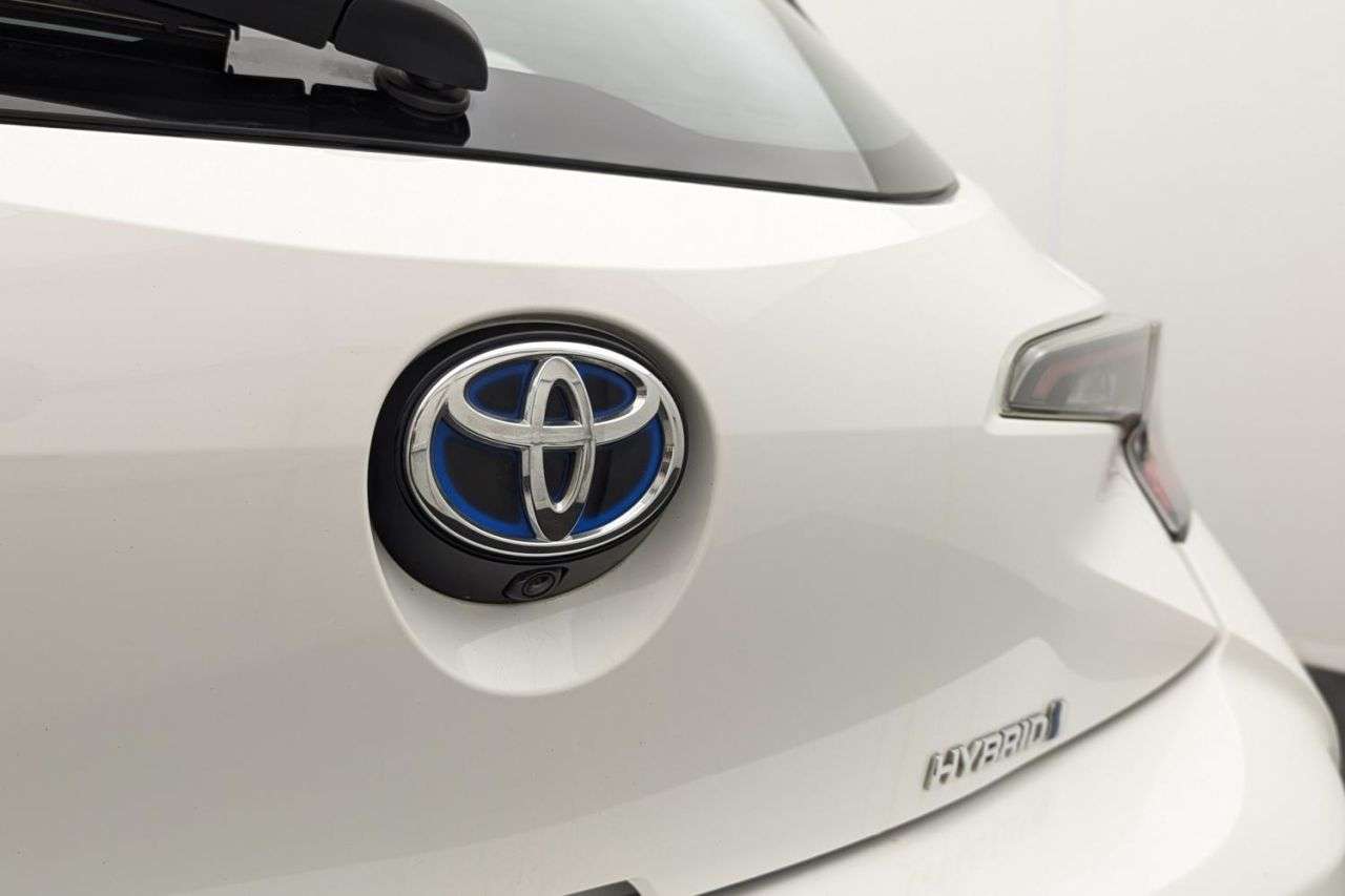 2020 TOYOTA COROLLA 2020 TOYOTA COROLLA