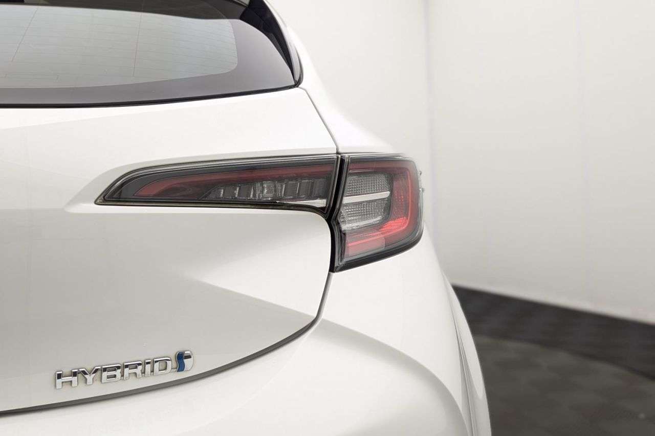 2020 TOYOTA COROLLA 2020 TOYOTA COROLLA