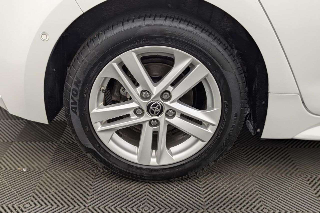 2020 TOYOTA COROLLA 2020 TOYOTA COROLLA