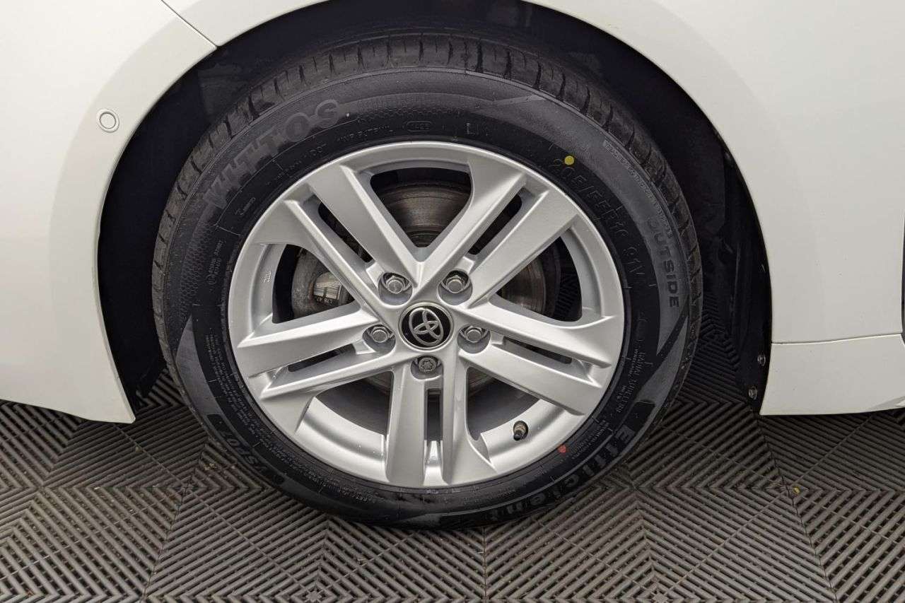 2020 TOYOTA COROLLA 2020 TOYOTA COROLLA