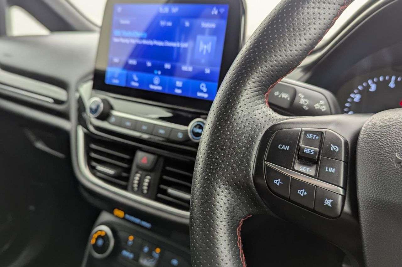 2020 FORD FIESTA 2020 FORD FIESTA