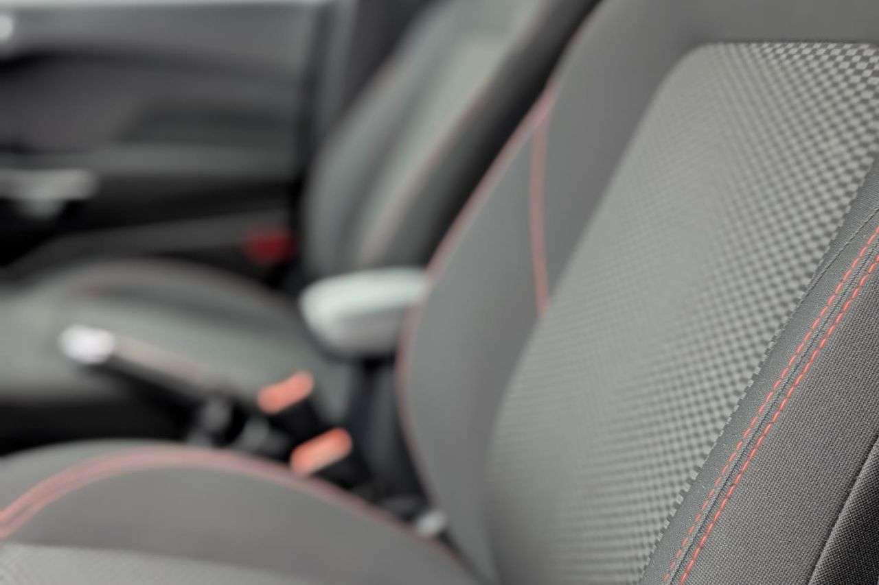 2020 FORD FIESTA 2020 FORD FIESTA