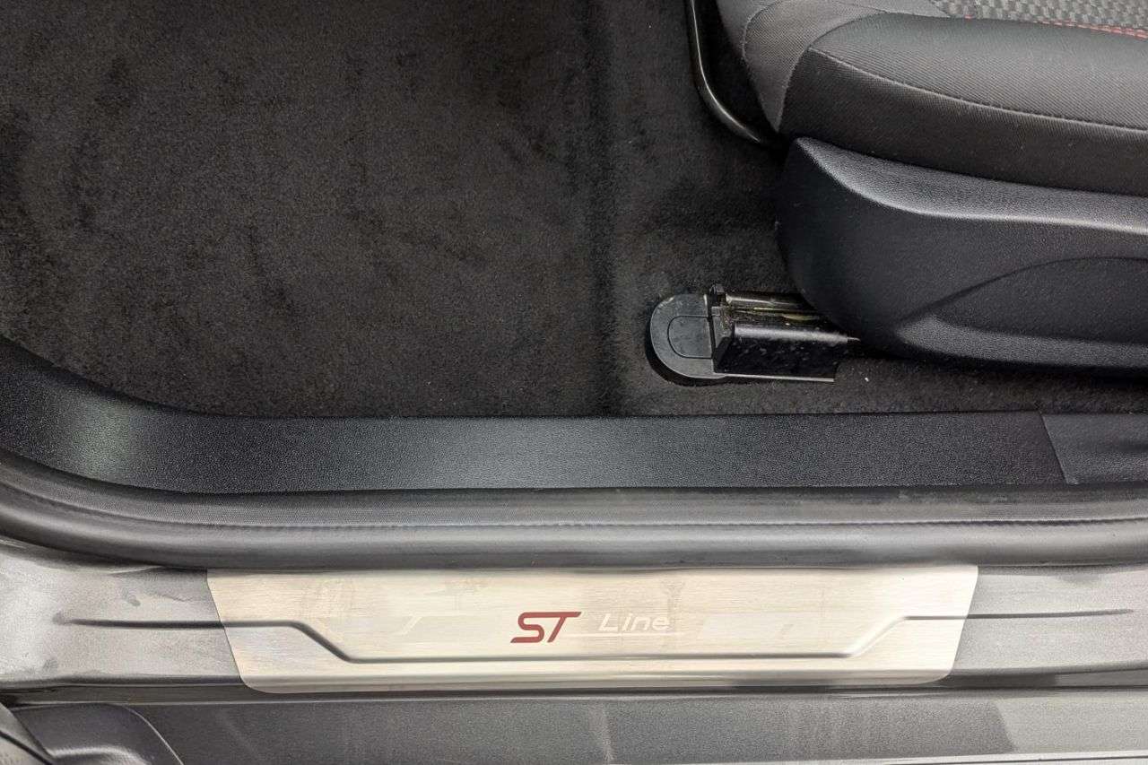 2020 FORD FIESTA 2020 FORD FIESTA
