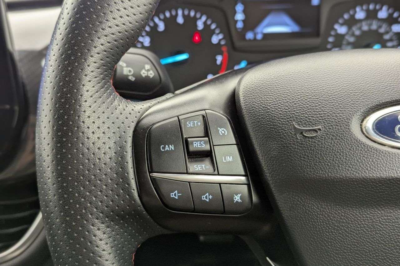 2020 FORD FIESTA 2020 FORD FIESTA