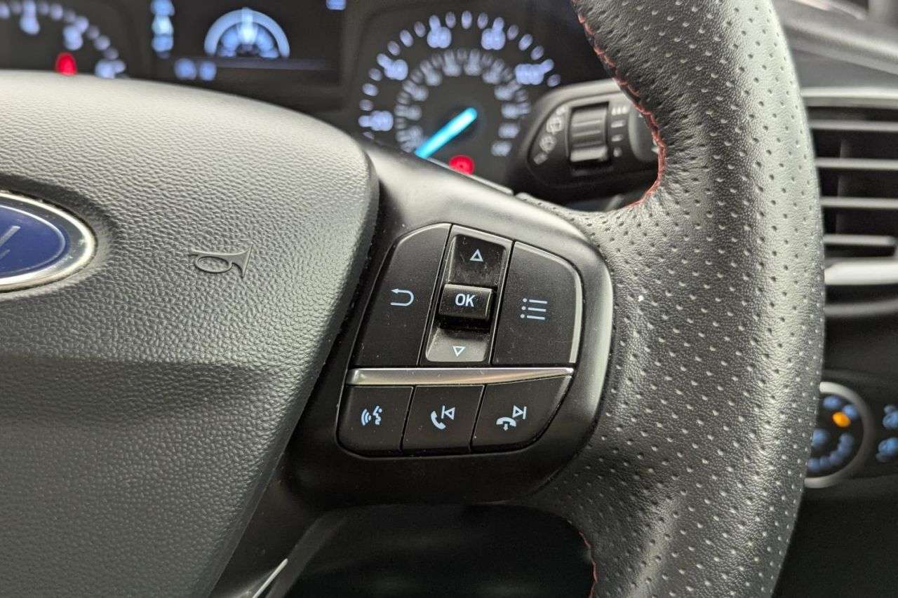 2020 FORD FIESTA 2020 FORD FIESTA