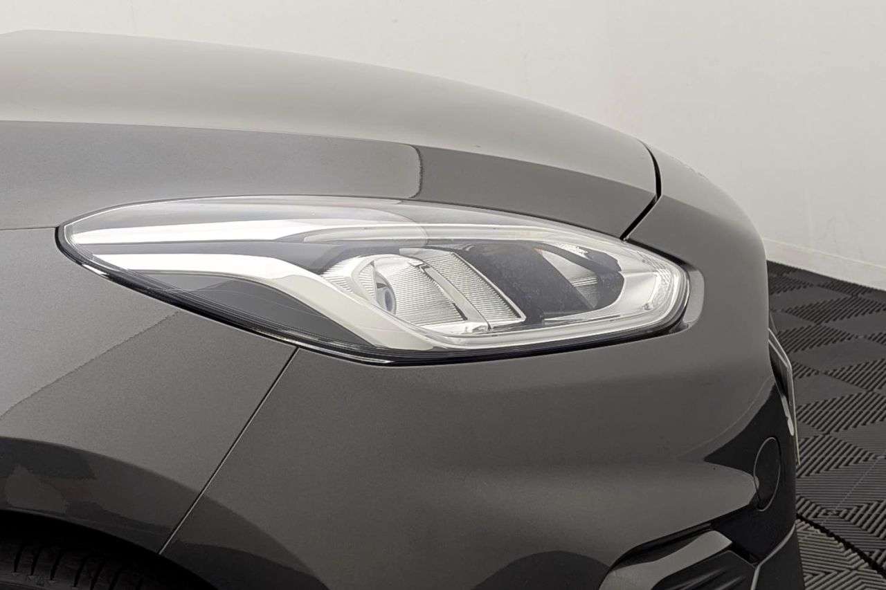 2020 FORD FIESTA 2020 FORD FIESTA