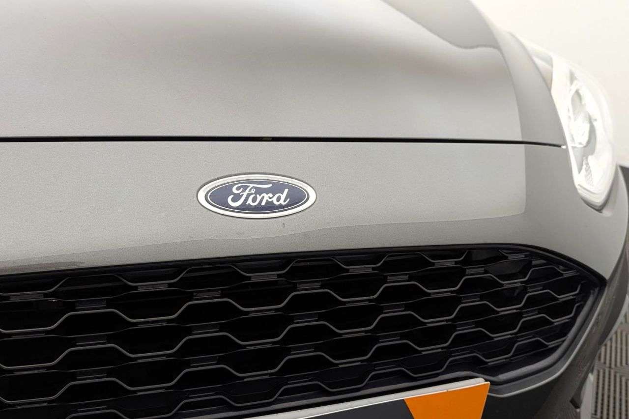 2020 FORD FIESTA 2020 FORD FIESTA