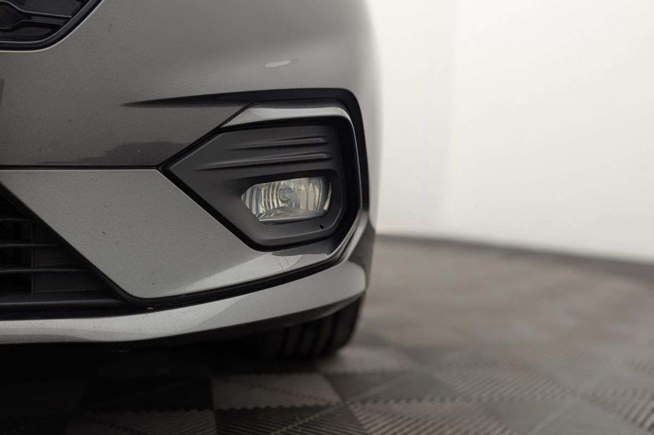 2020 FORD FIESTA 2020 FORD FIESTA