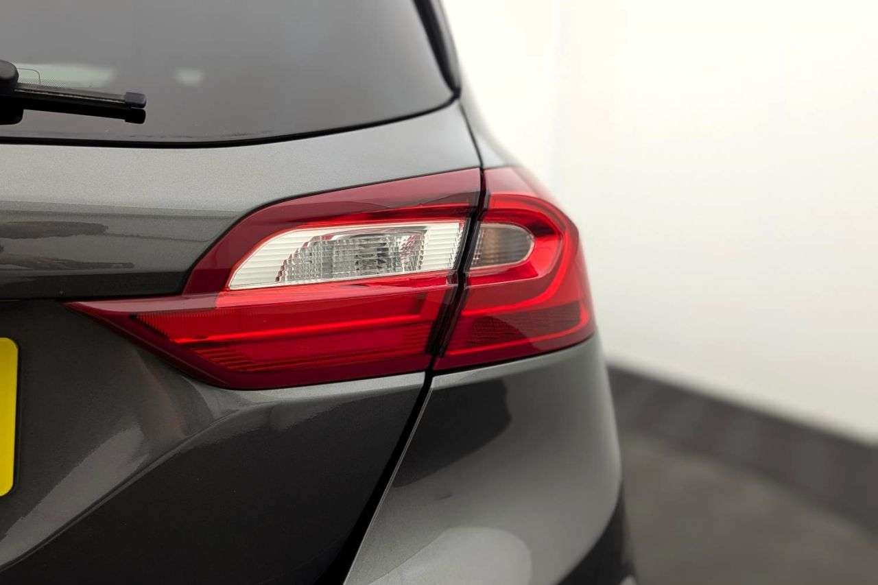 2020 FORD FIESTA 2020 FORD FIESTA