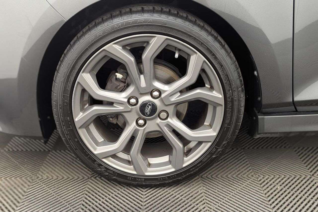 2020 FORD FIESTA 2020 FORD FIESTA