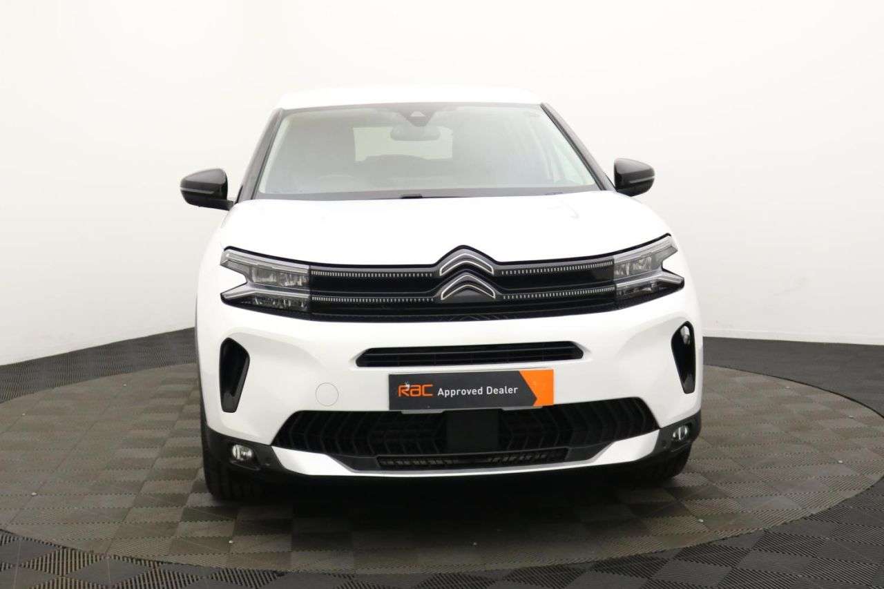 2023 CITROEN C5 AIRCROSS 2023 CITROEN C5 AIRCROSS