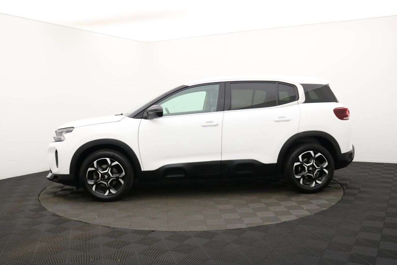 2023 CITROEN C5 AIRCROSS 2023 CITROEN C5 AIRCROSS