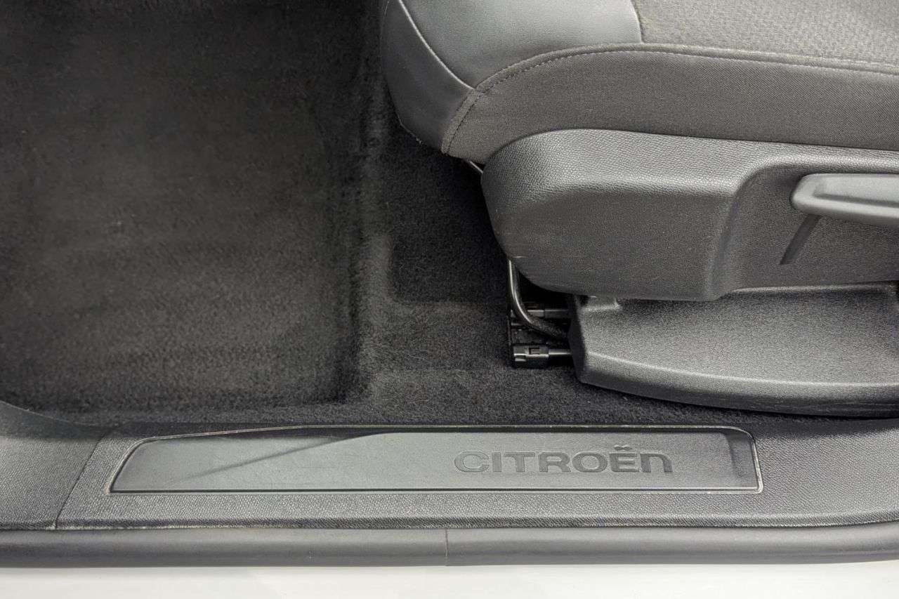 2023 CITROEN C5 AIRCROSS 2023 CITROEN C5 AIRCROSS