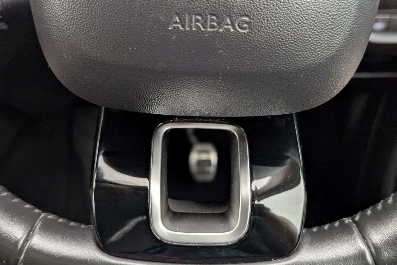 2023 CITROEN C5 AIRCROSS 2023 CITROEN C5 AIRCROSS