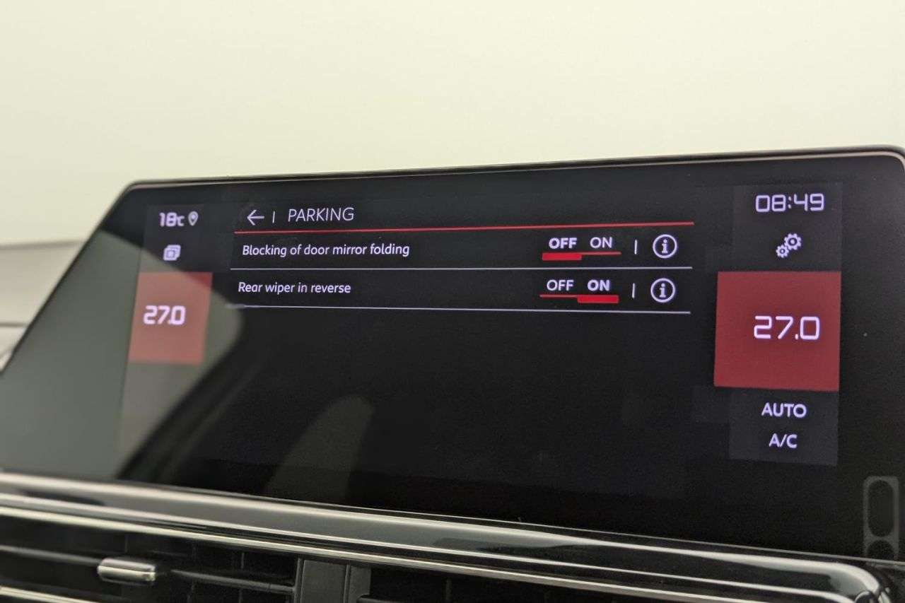 2023 CITROEN C5 AIRCROSS 2023 CITROEN C5 AIRCROSS