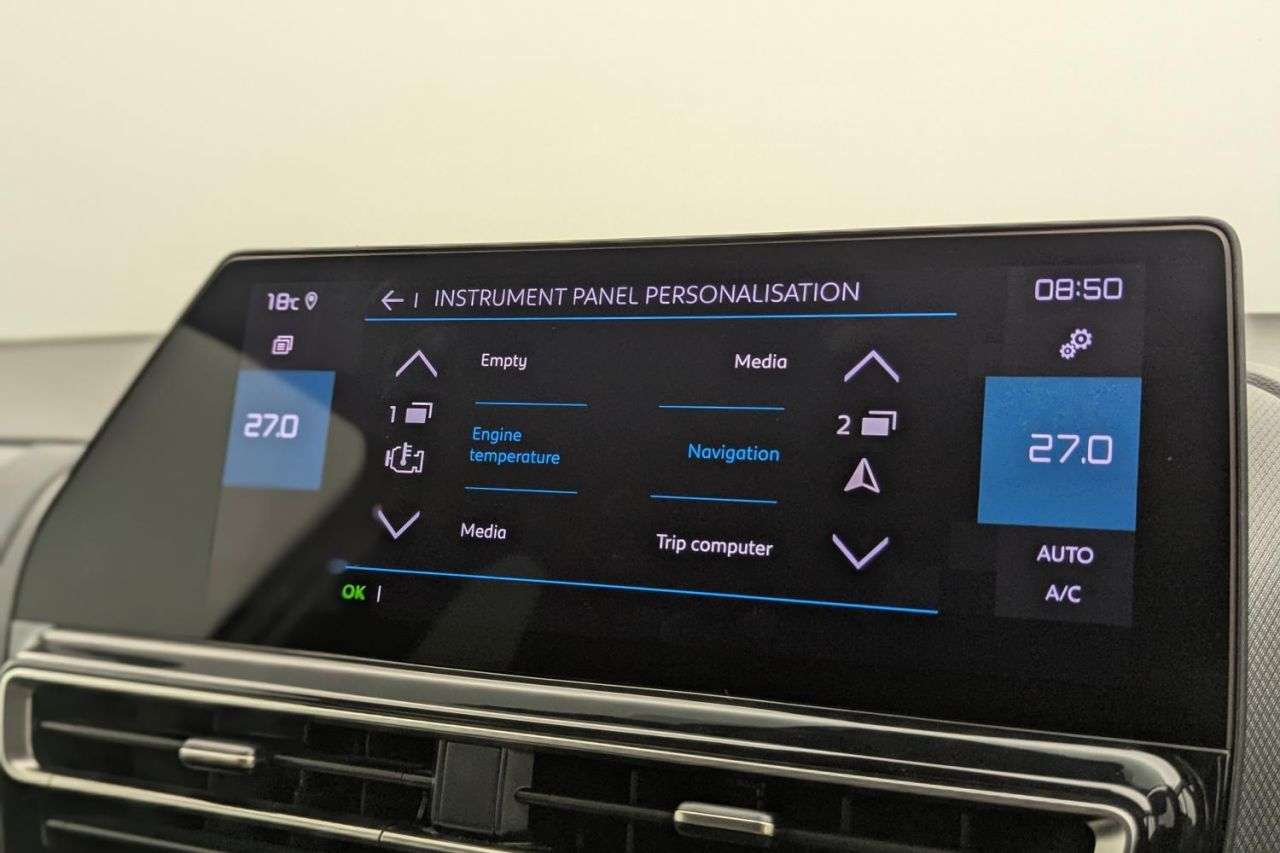 2023 CITROEN C5 AIRCROSS 2023 CITROEN C5 AIRCROSS