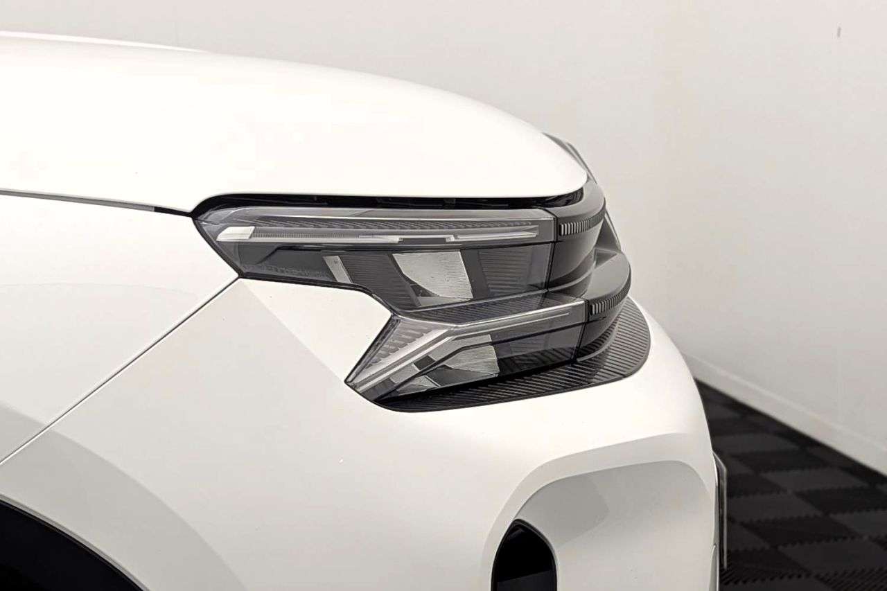 2023 CITROEN C5 AIRCROSS 2023 CITROEN C5 AIRCROSS