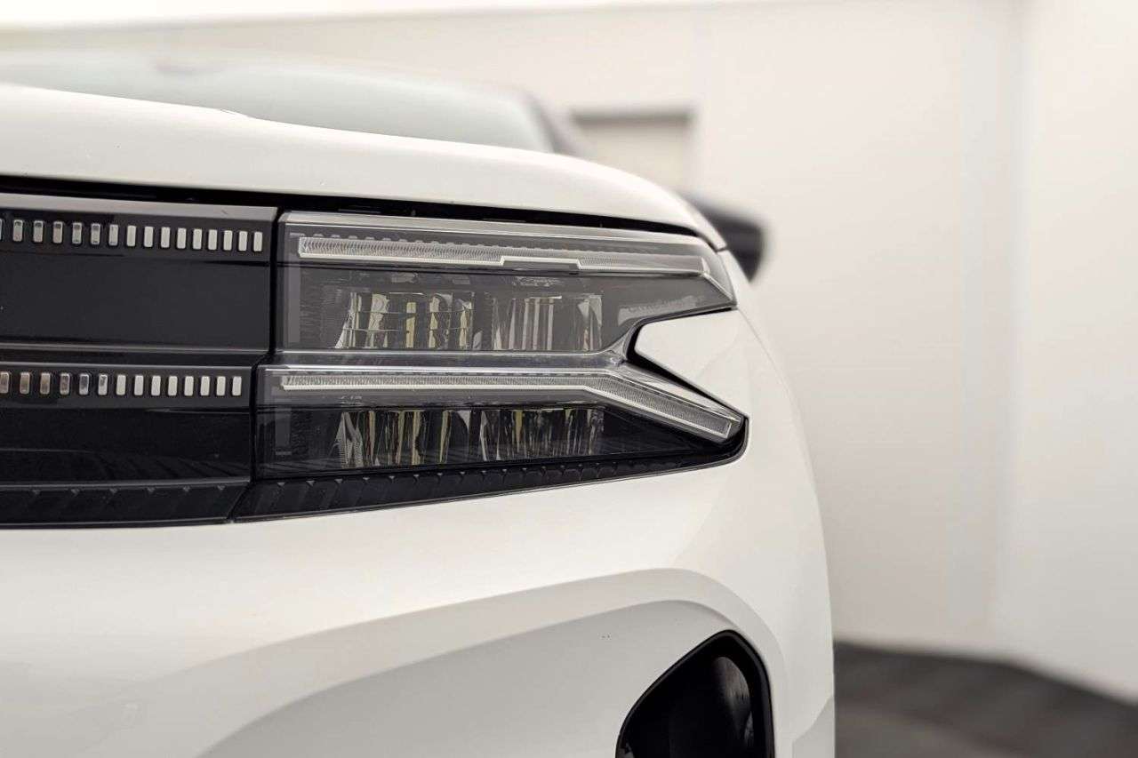 2023 CITROEN C5 AIRCROSS 2023 CITROEN C5 AIRCROSS