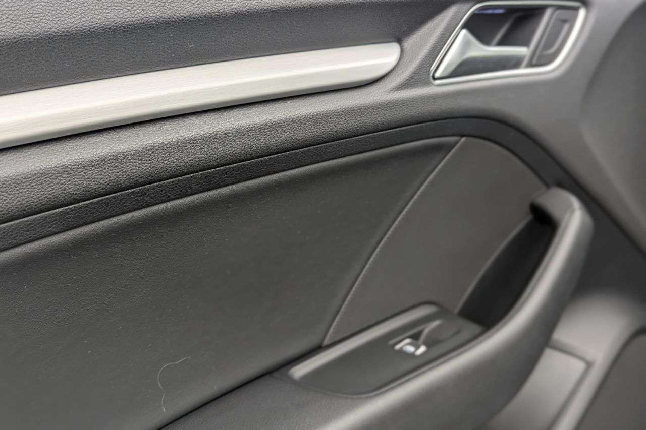 2018 AUDI A3 2018 AUDI A3