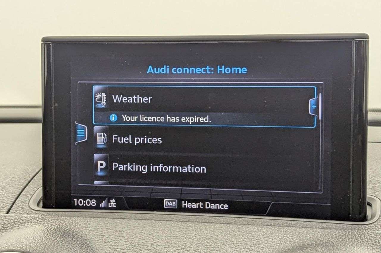 2018 AUDI A3 2018 AUDI A3