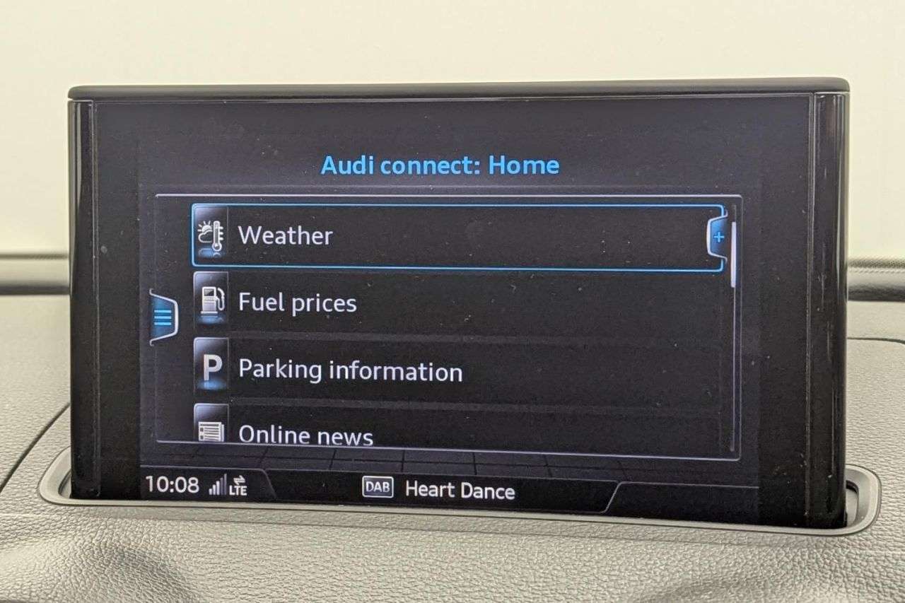 2018 AUDI A3 2018 AUDI A3