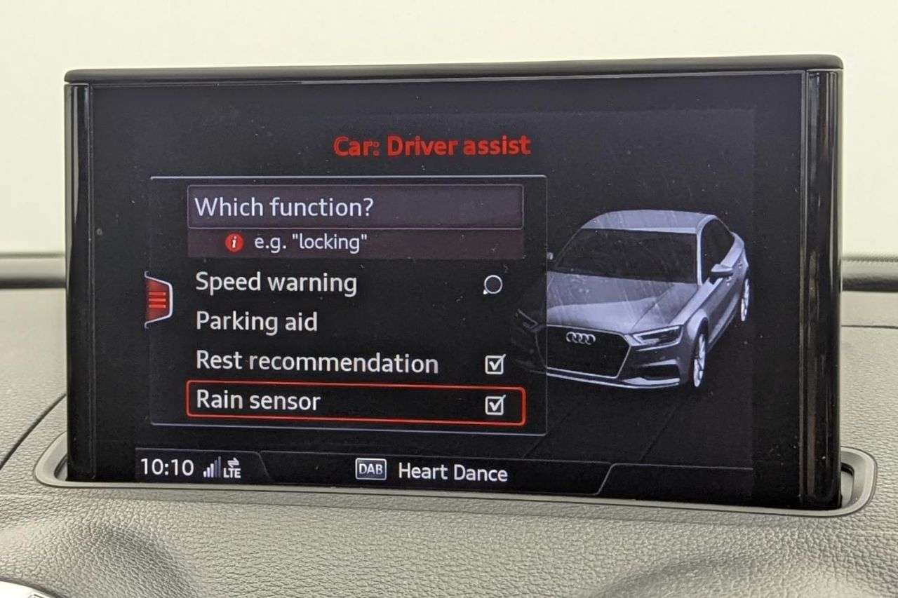 2018 AUDI A3 2018 AUDI A3