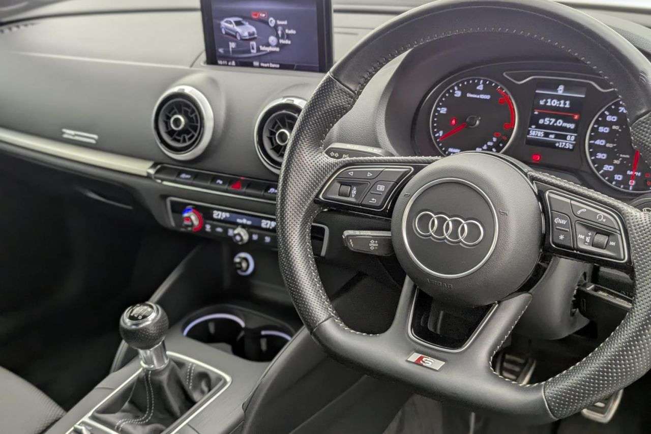2018 AUDI A3 2018 AUDI A3