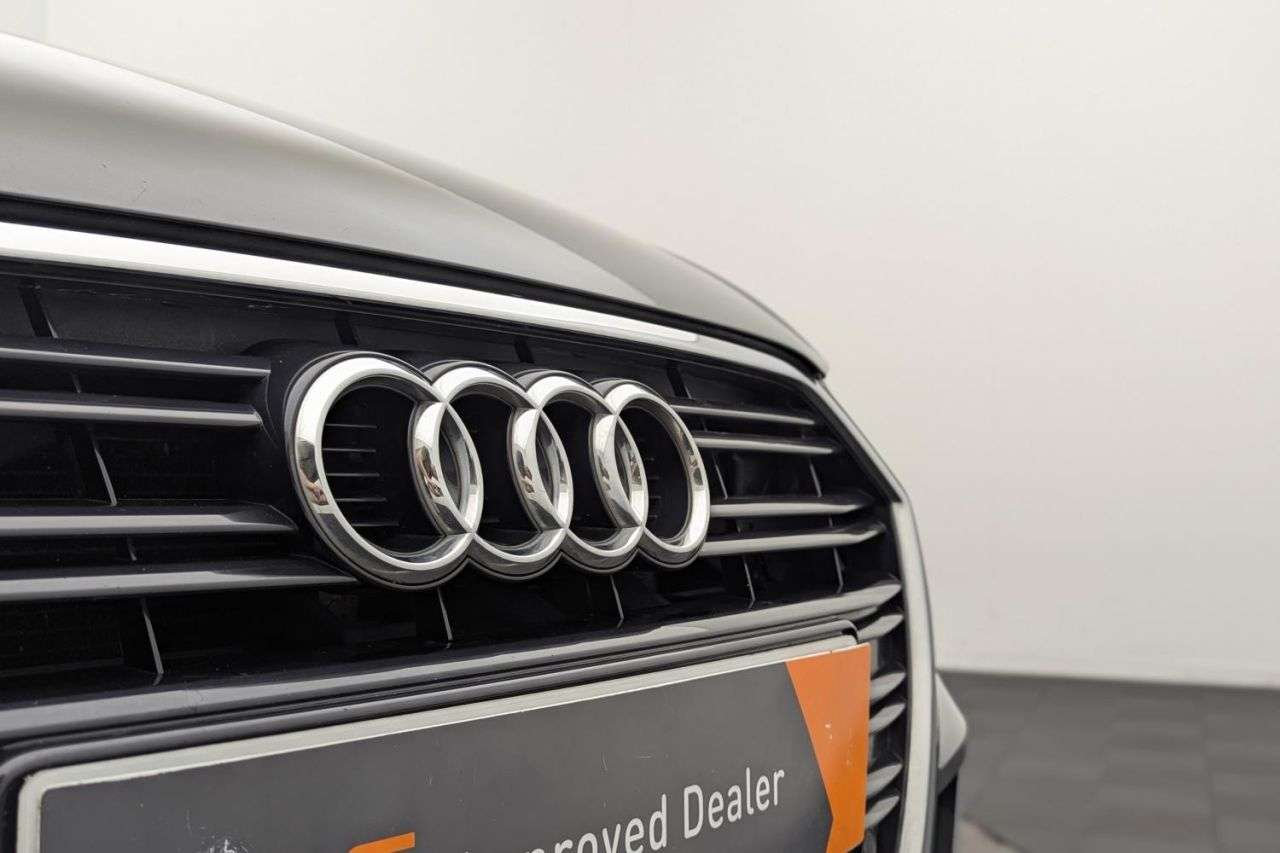 2018 AUDI A3 2018 AUDI A3