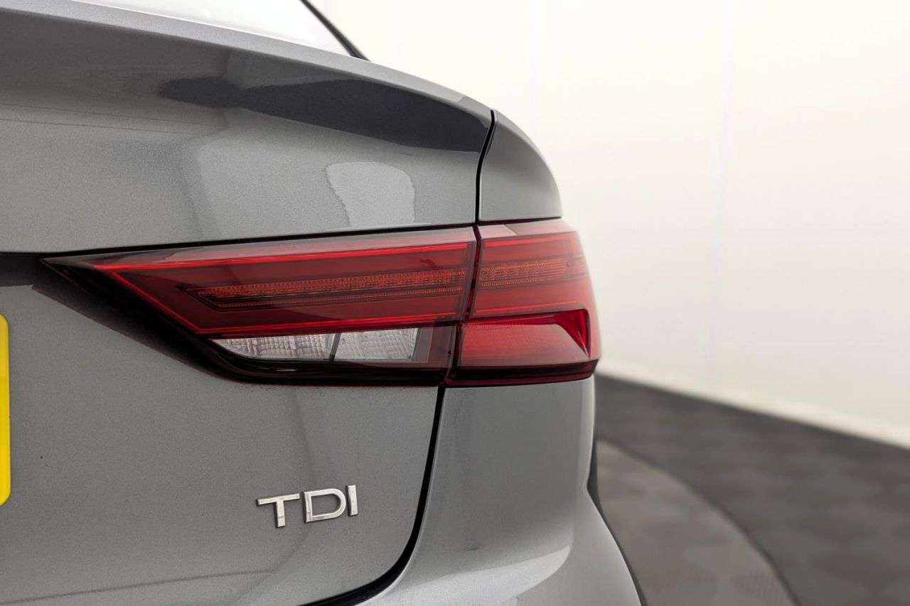 2018 AUDI A3 2018 AUDI A3