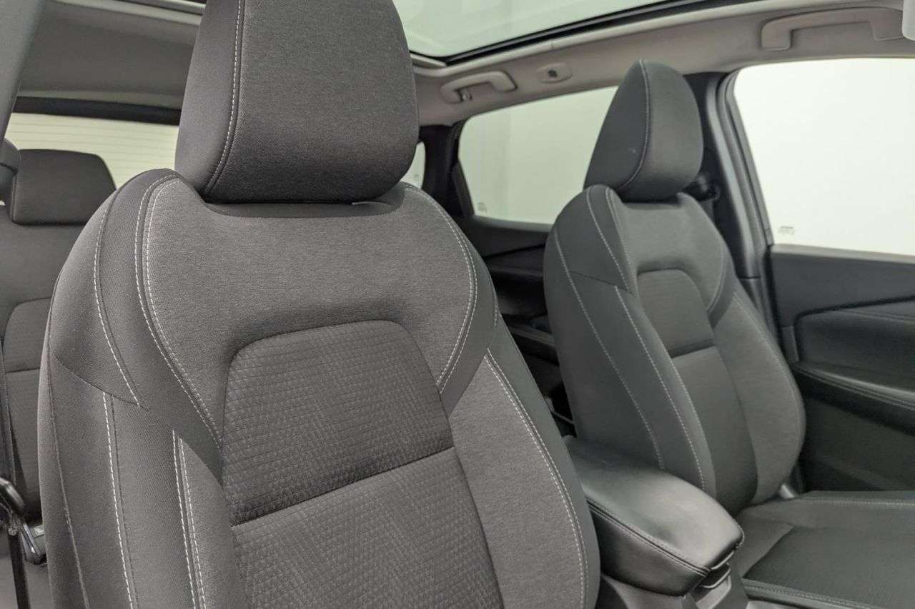 2022 NISSAN QASHQAI 2022 NISSAN QASHQAI