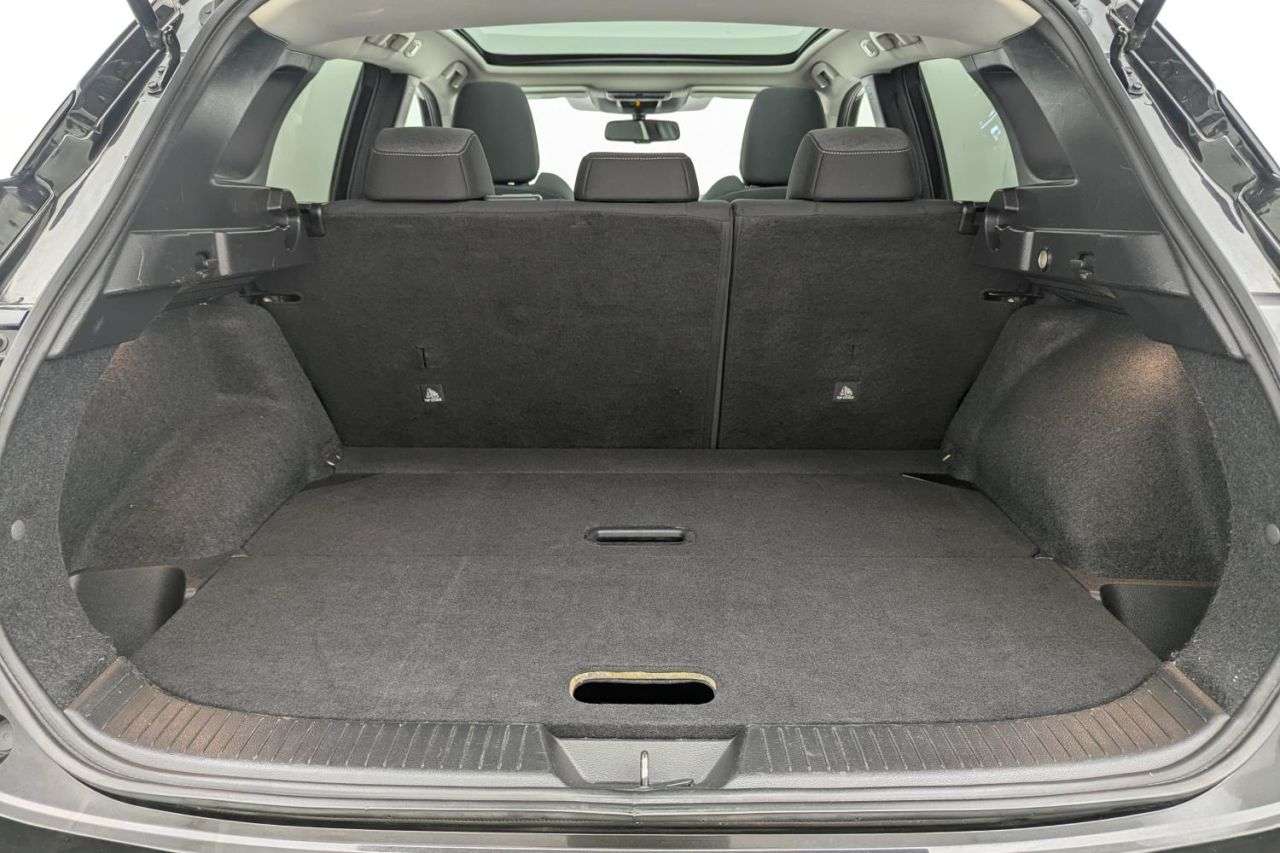 2022 NISSAN QASHQAI 2022 NISSAN QASHQAI