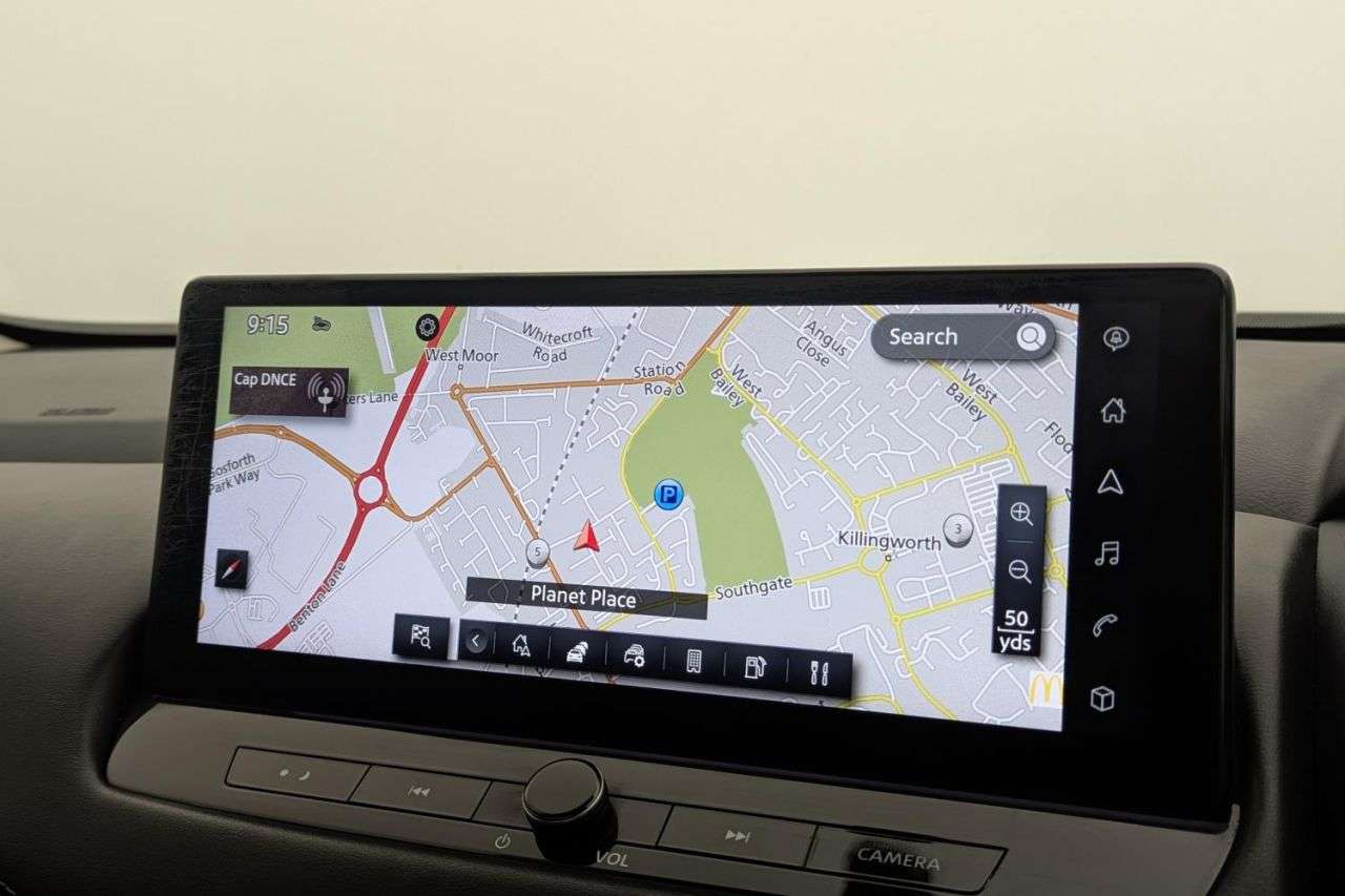 2022 NISSAN QASHQAI 2022 NISSAN QASHQAI