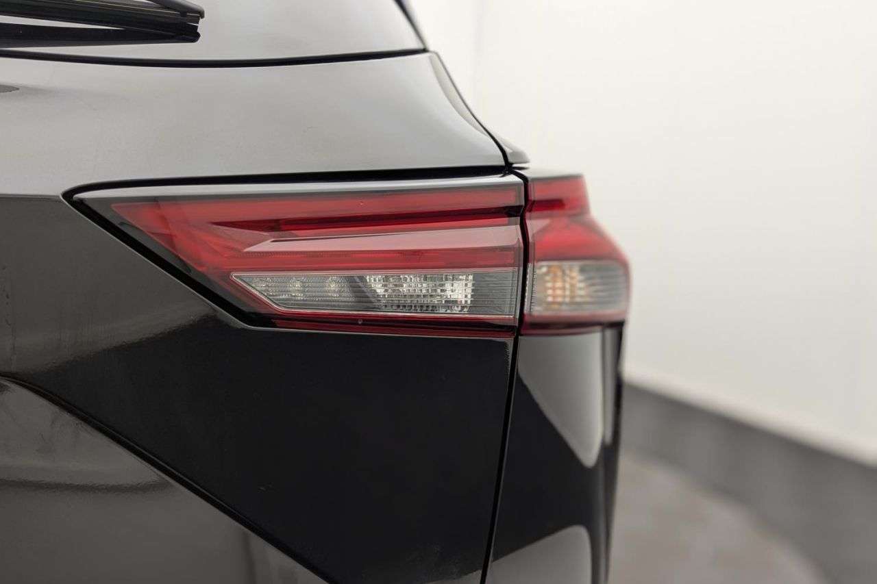 2022 NISSAN QASHQAI 2022 NISSAN QASHQAI