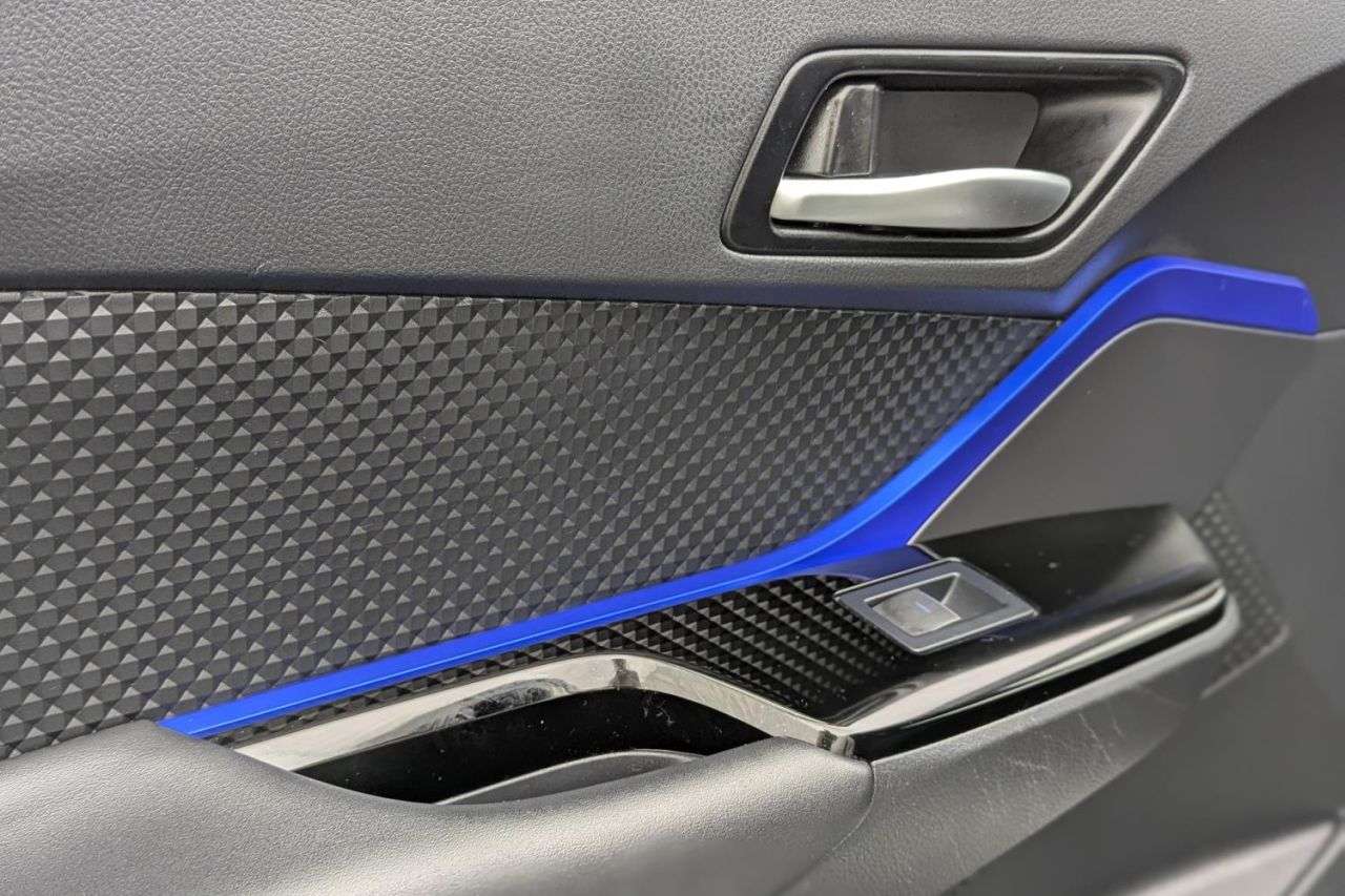 2020 TOYOTA C-HR 2020 TOYOTA C-HR