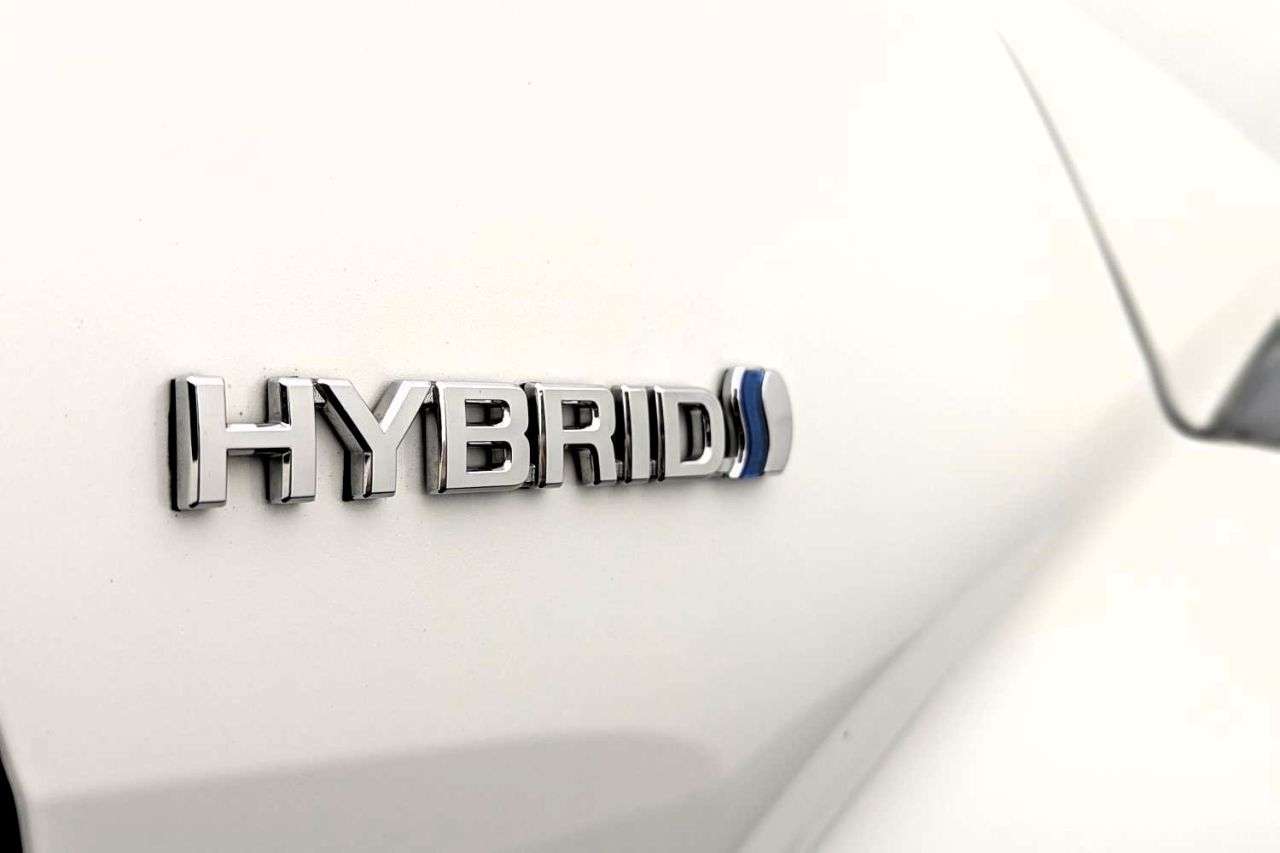 2020 TOYOTA C-HR 2020 TOYOTA C-HR