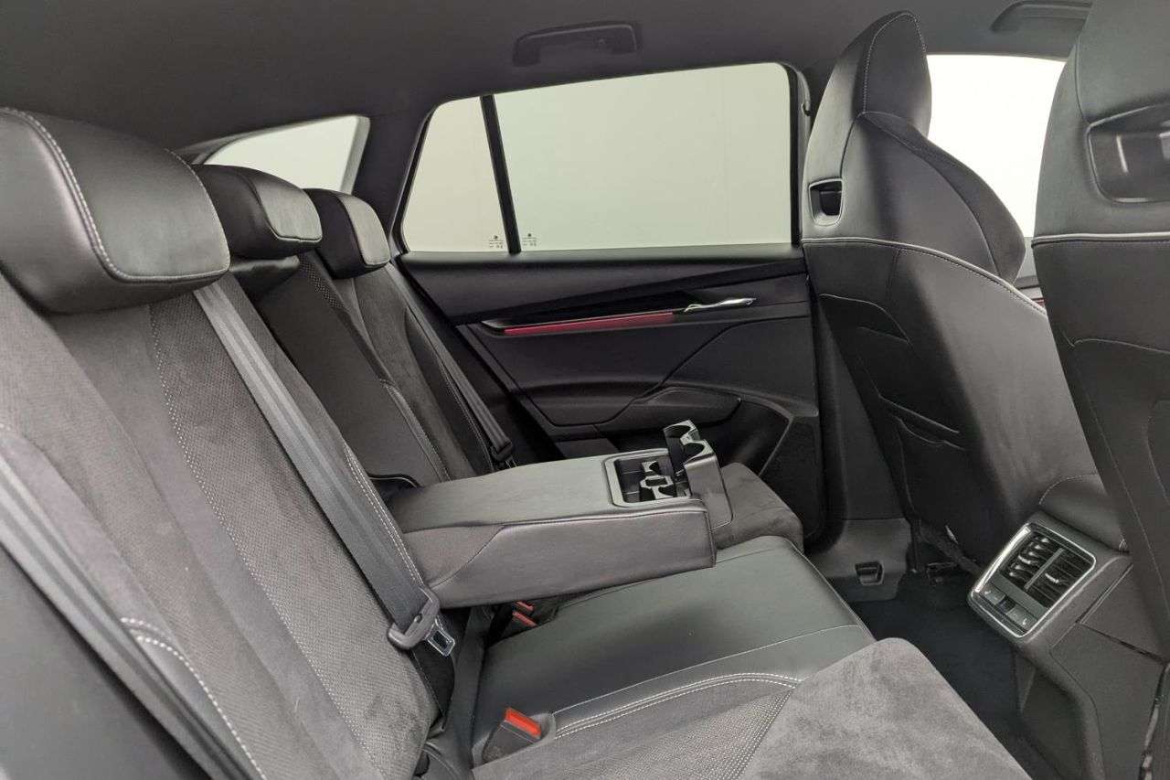 2022 SKODA ENYAQ 2022 SKODA ENYAQ