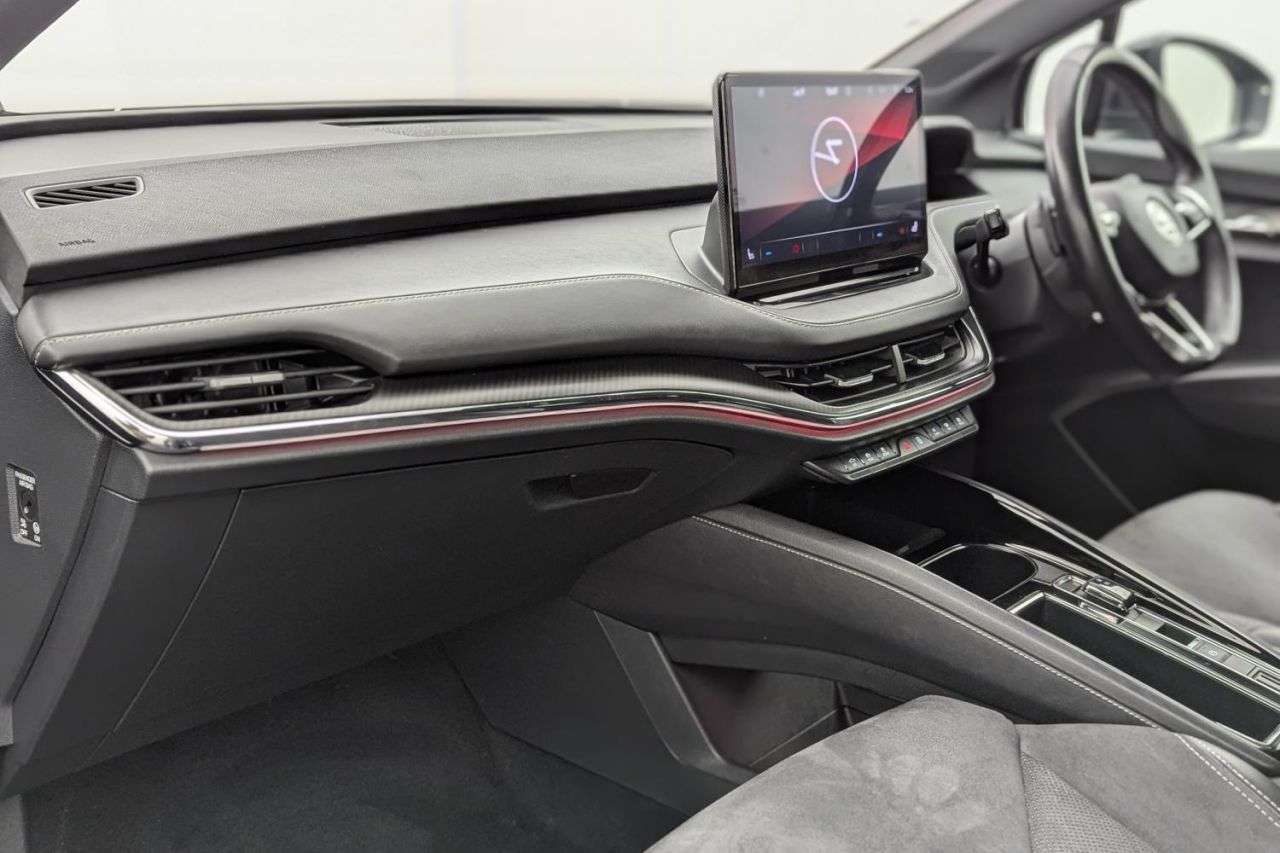 2022 SKODA ENYAQ 2022 SKODA ENYAQ