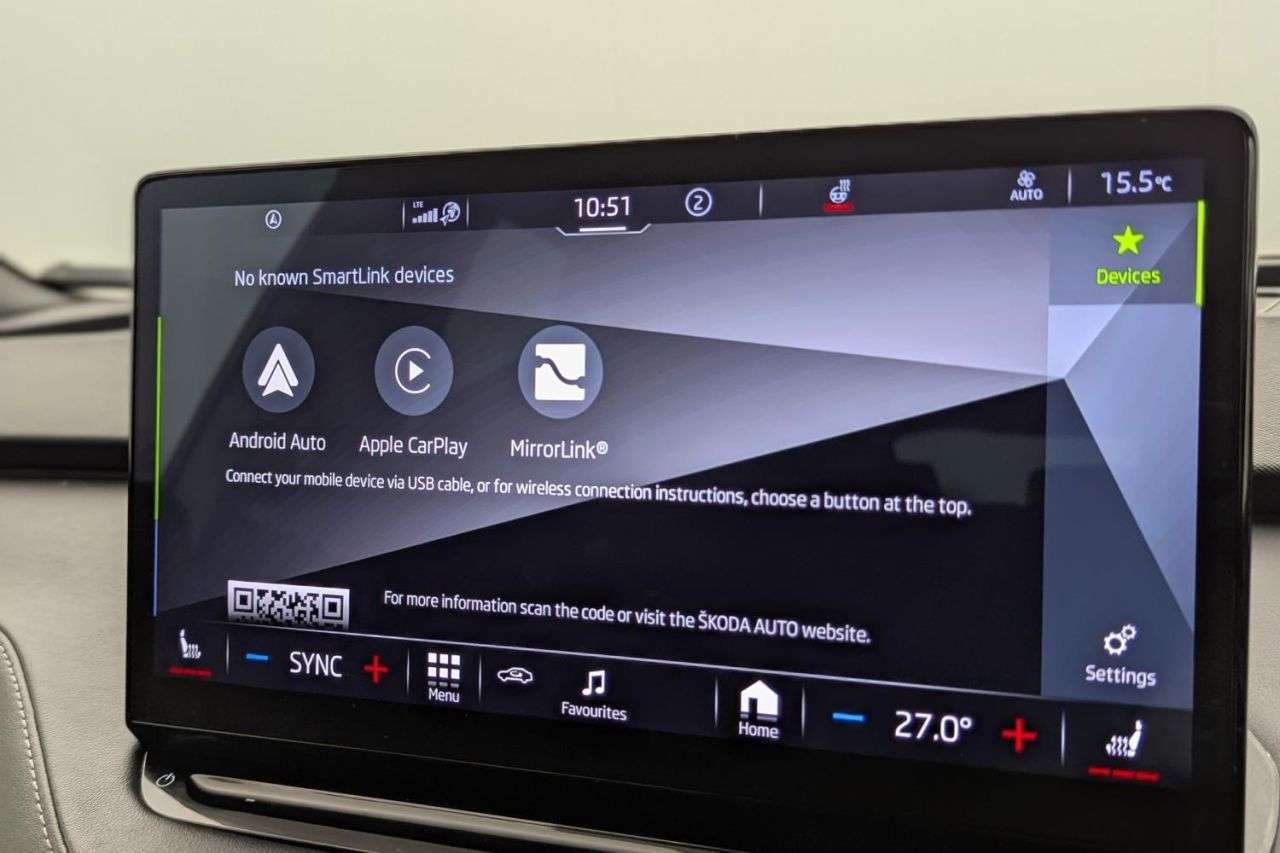 2022 SKODA ENYAQ 2022 SKODA ENYAQ
