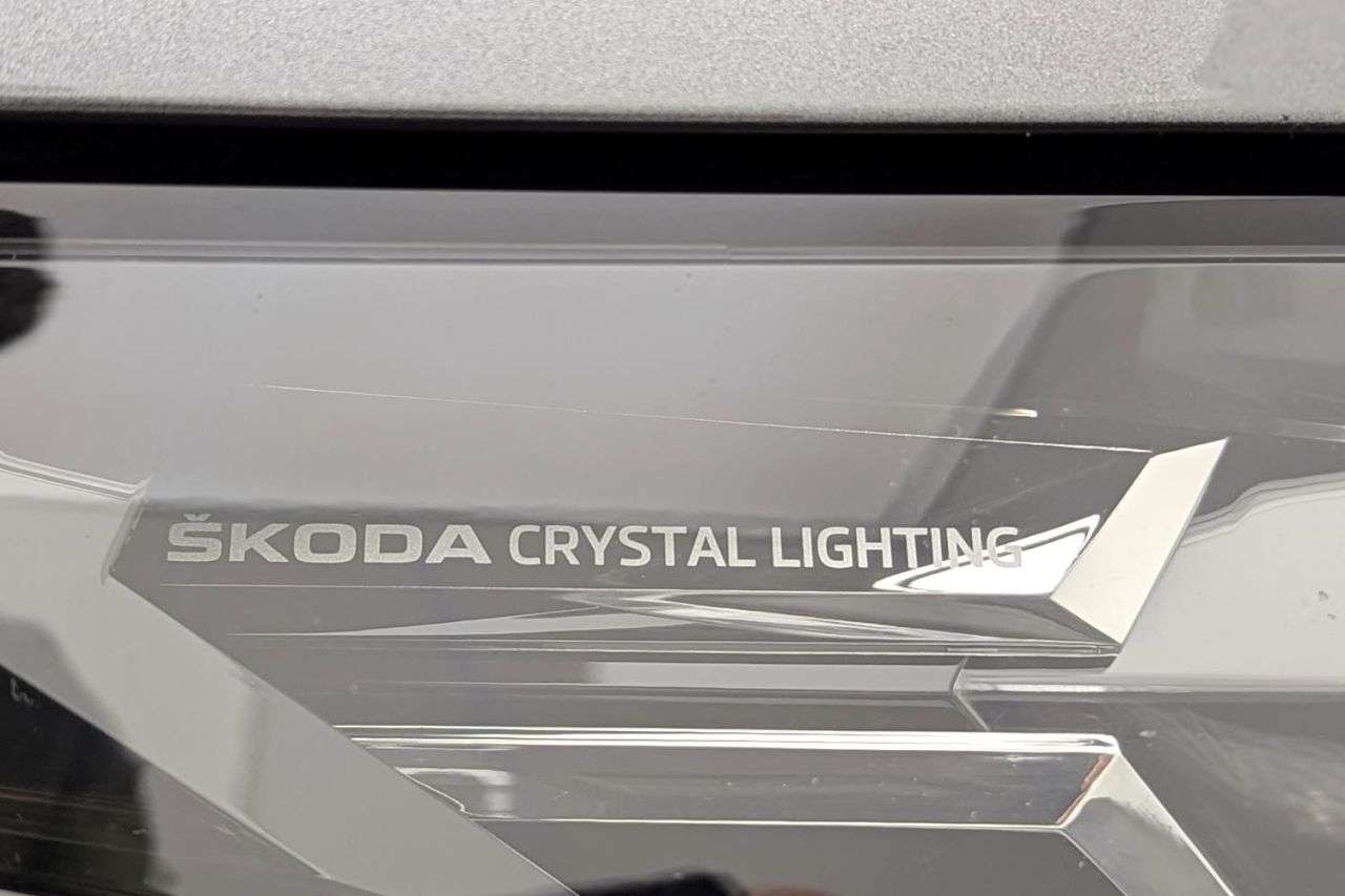 2022 SKODA ENYAQ 2022 SKODA ENYAQ
