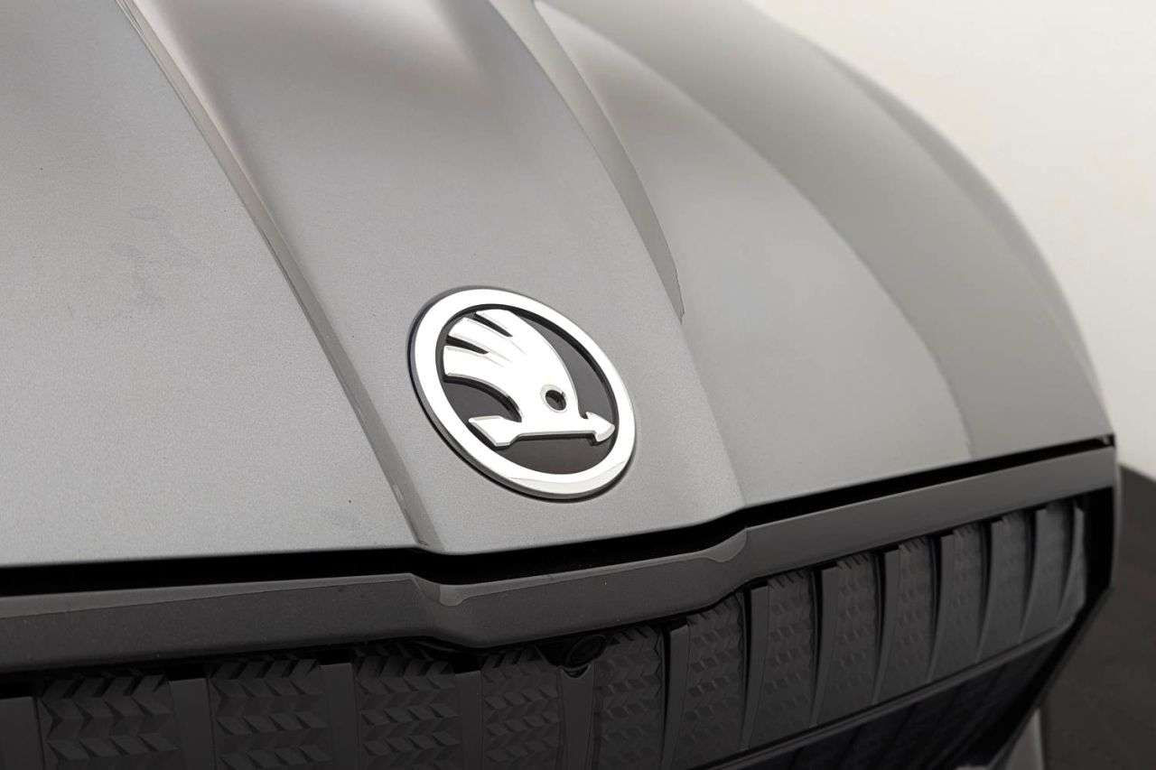 2022 SKODA ENYAQ 2022 SKODA ENYAQ