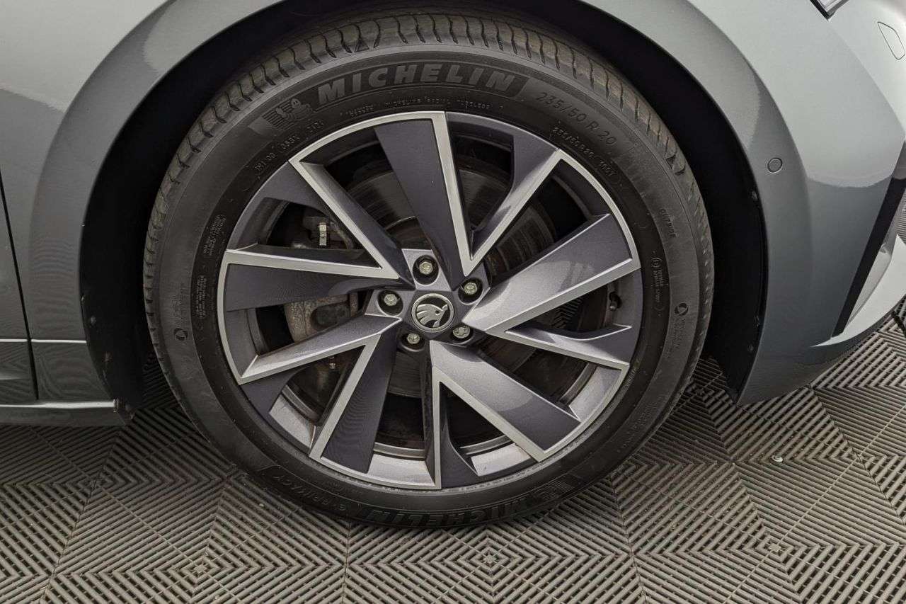 2022 SKODA ENYAQ 2022 SKODA ENYAQ