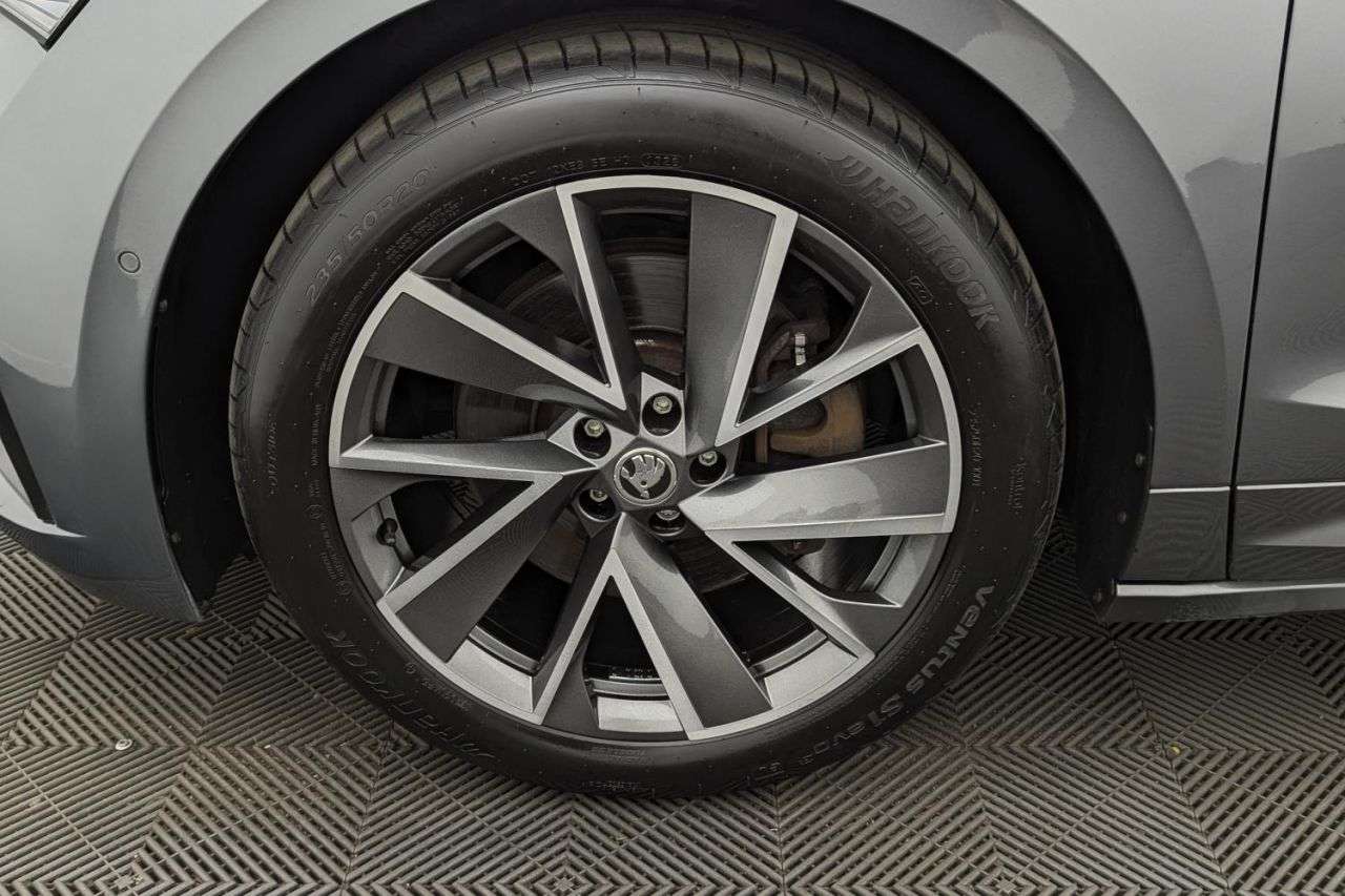 2022 SKODA ENYAQ 2022 SKODA ENYAQ