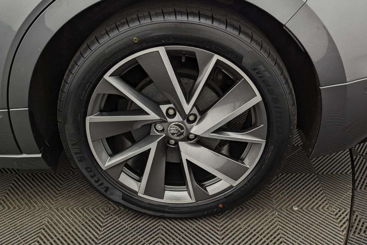 2022 SKODA ENYAQ 2022 SKODA ENYAQ