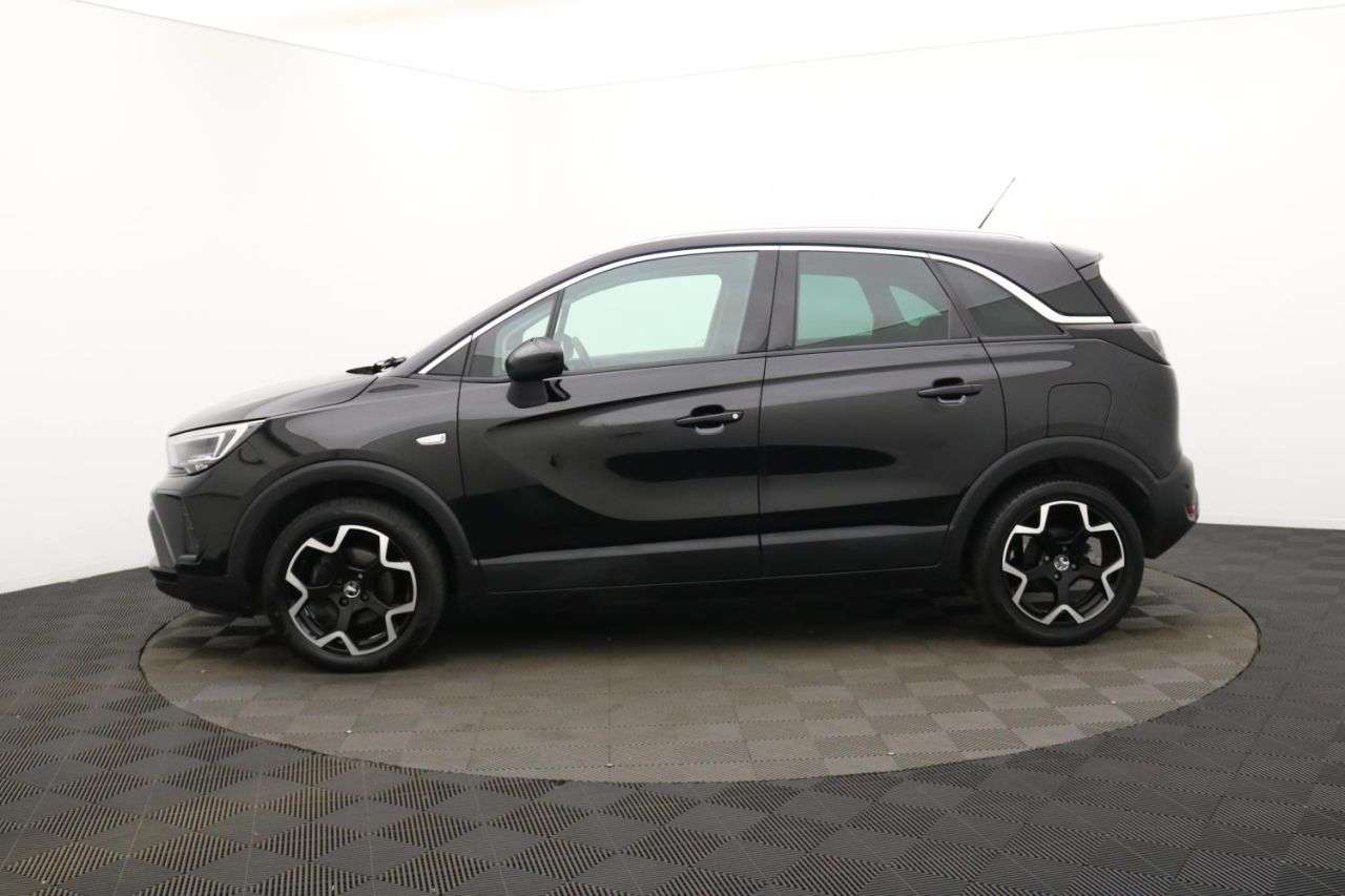 2023 VAUXHALL CROSSLAND 2023 VAUXHALL CROSSLAND