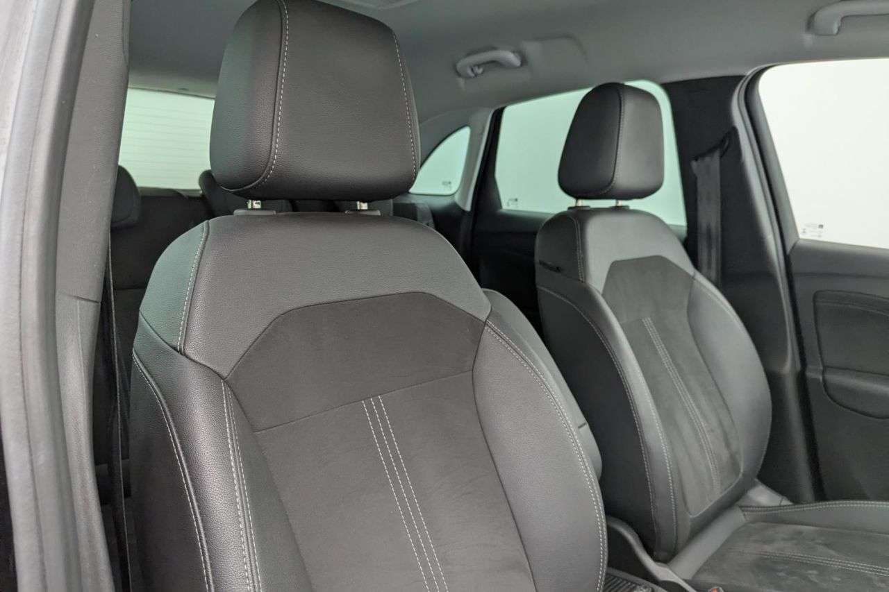 2023 VAUXHALL CROSSLAND 2023 VAUXHALL CROSSLAND