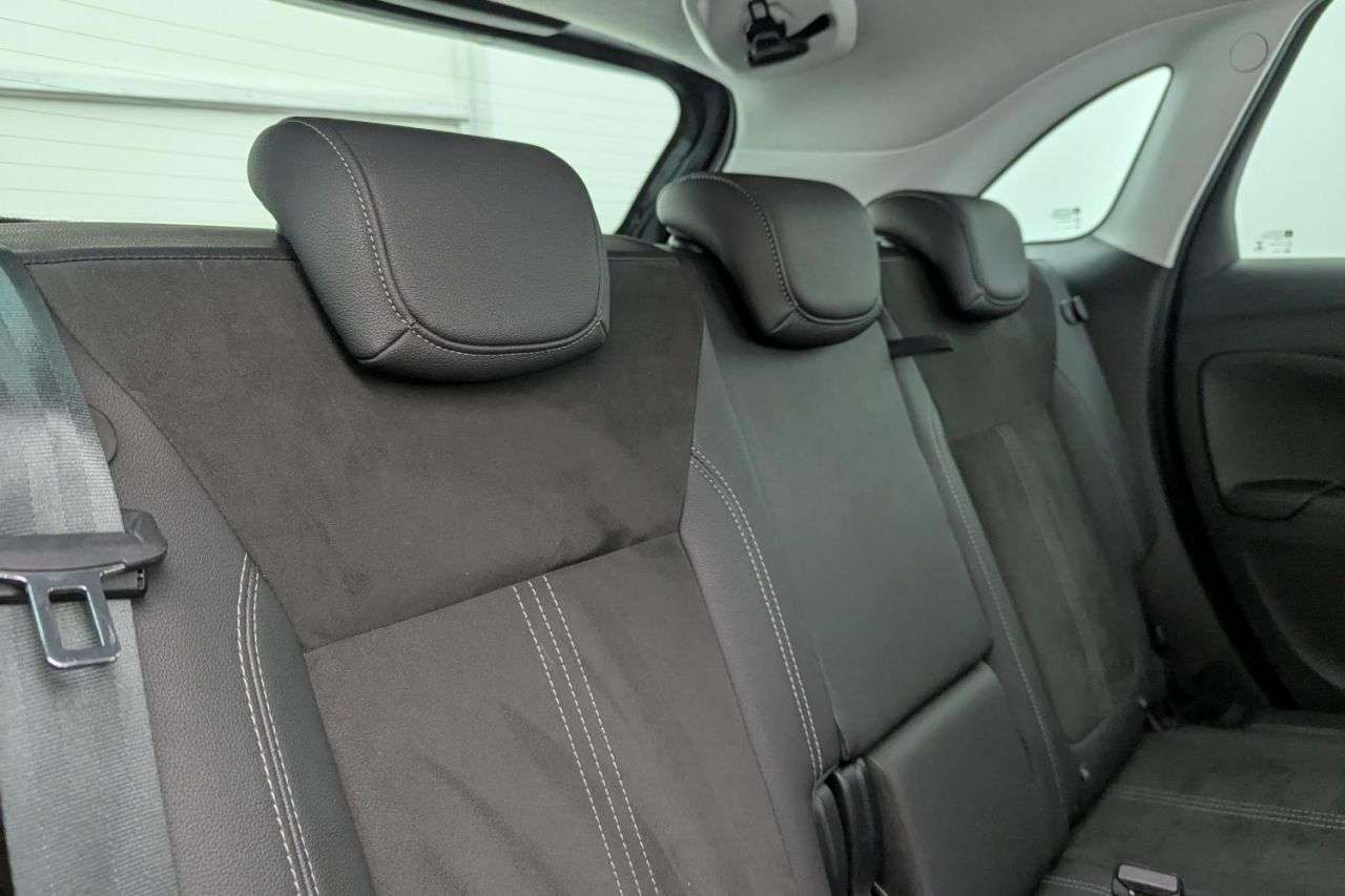 2023 VAUXHALL CROSSLAND 2023 VAUXHALL CROSSLAND