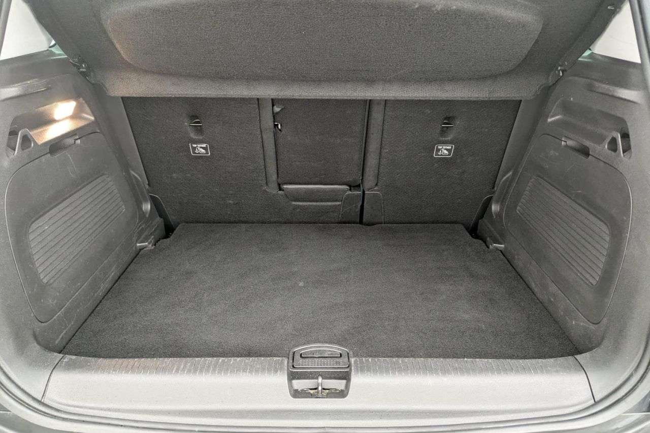 2023 VAUXHALL CROSSLAND 2023 VAUXHALL CROSSLAND