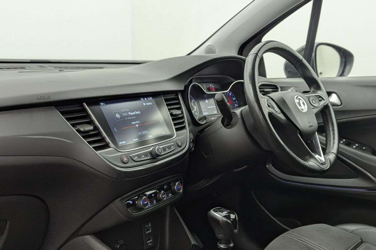 2023 VAUXHALL CROSSLAND 2023 VAUXHALL CROSSLAND