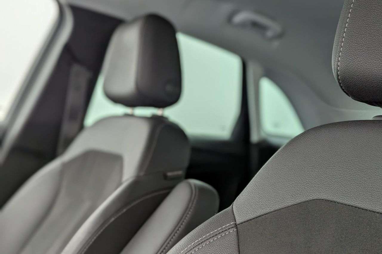 2023 VAUXHALL CROSSLAND 2023 VAUXHALL CROSSLAND
